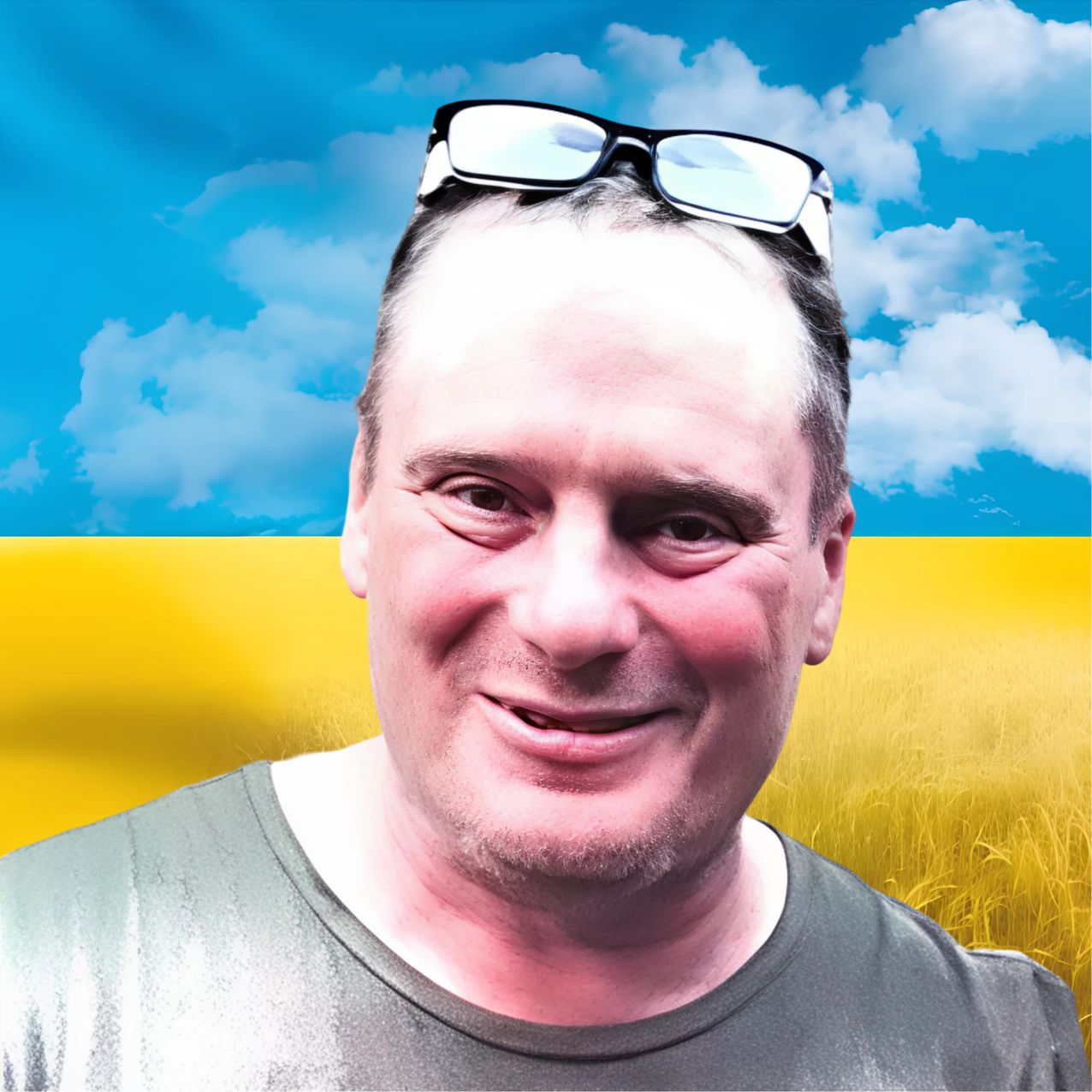 Скибенко Вячеслав Віталійович